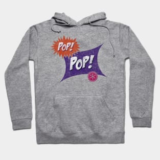 Pop Pop Hoodie